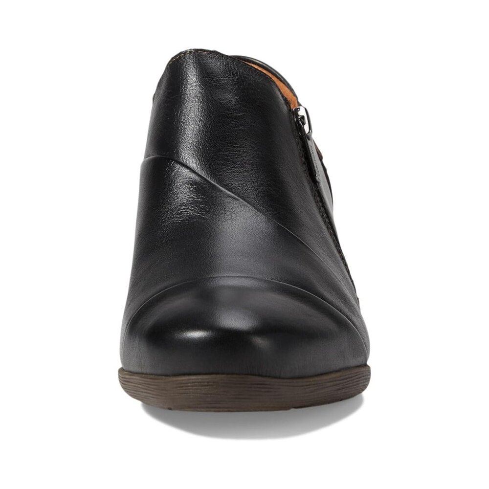 Pikolinos $185 Malaga W6W-5673C1 Black EU 42 NIB! - Picture 3 of 4